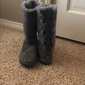 UGG boots